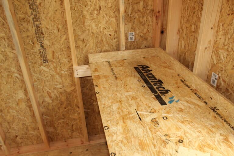 12x32 Workshop
