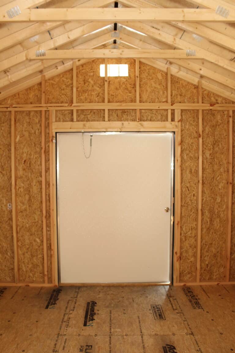 12x32 Workshop