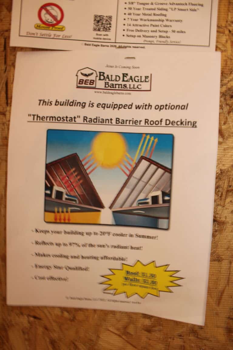 12x32 Workshop