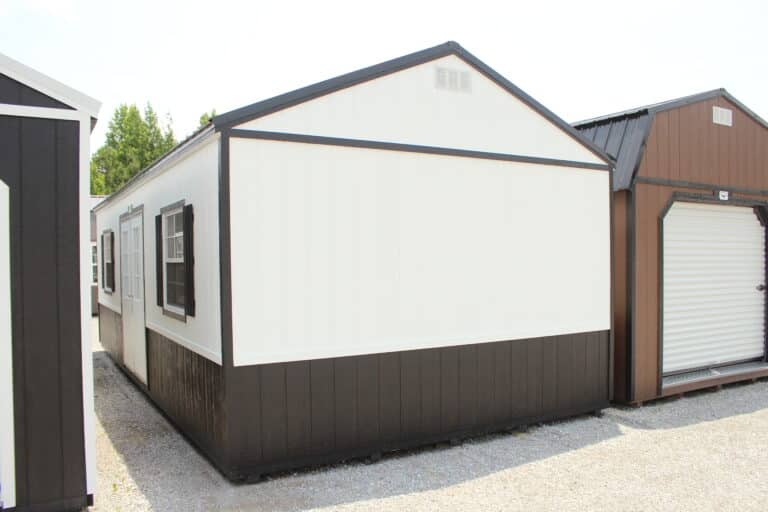14x28 Workshop