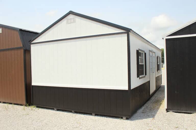 14x28 Workshop
