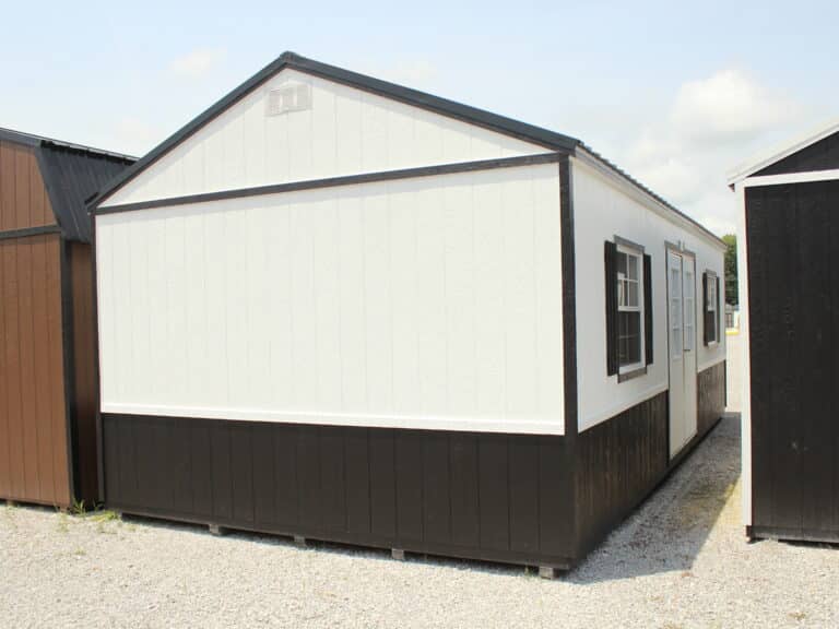 14x28 Workshop