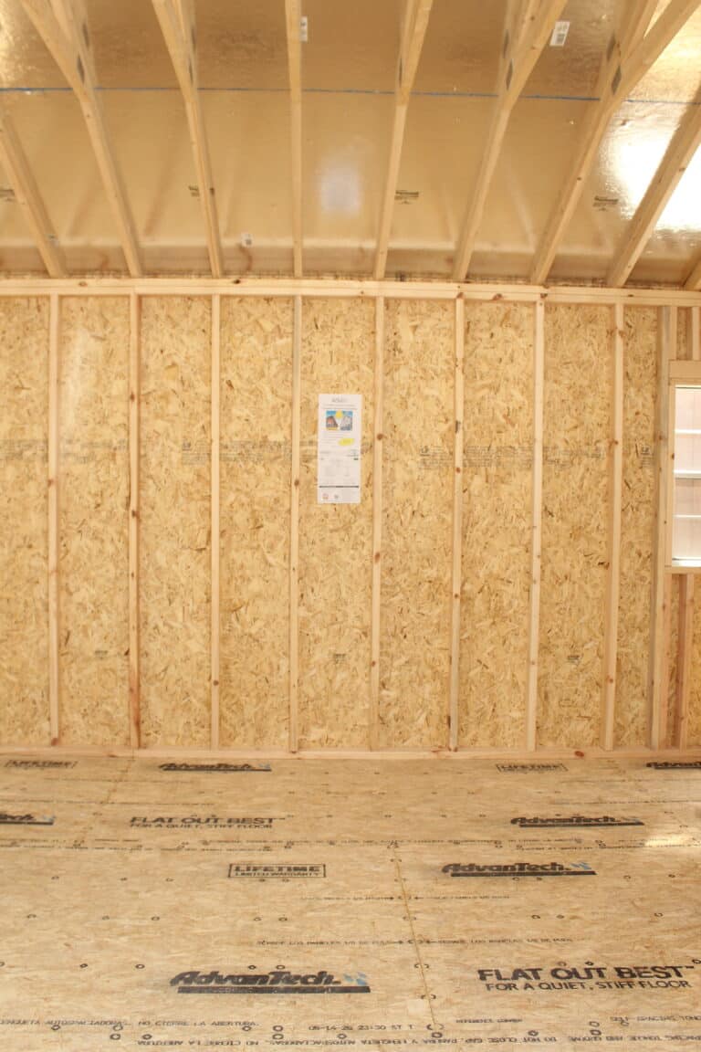 14x28 Workshop