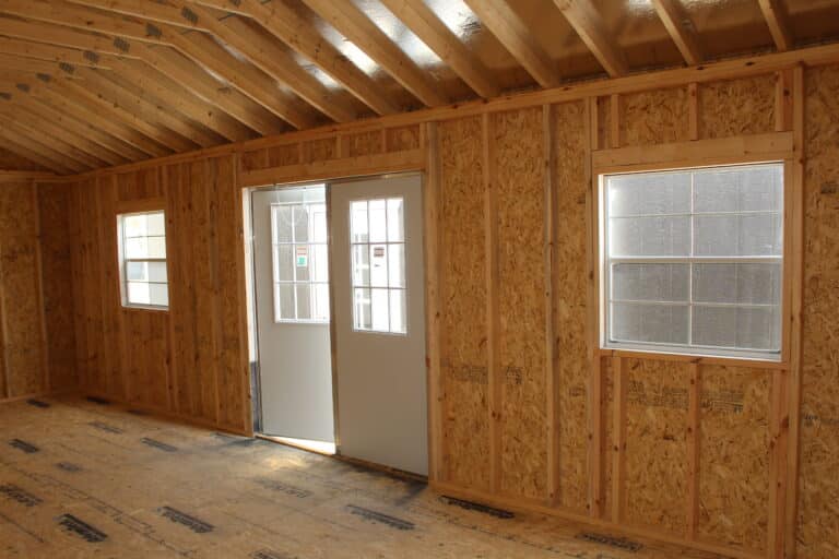 14x28 Workshop