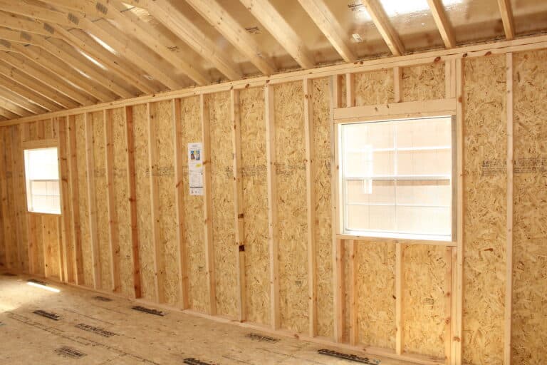 14x28 Workshop
