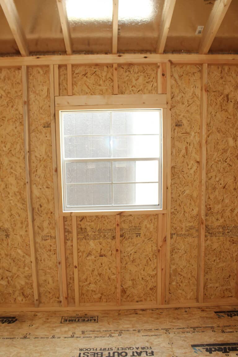 14x28 Workshop