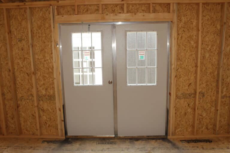 14x28 Workshop