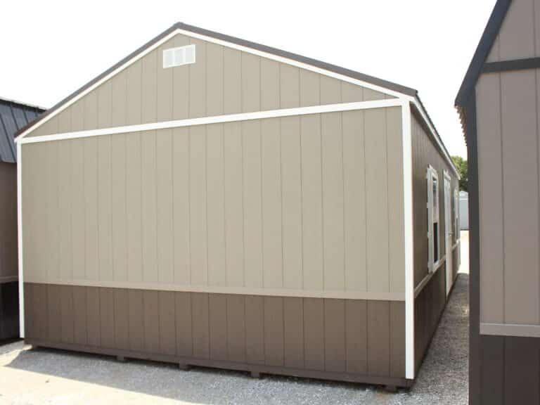 16x36 Workshop