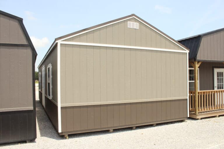 16x36 Workshop