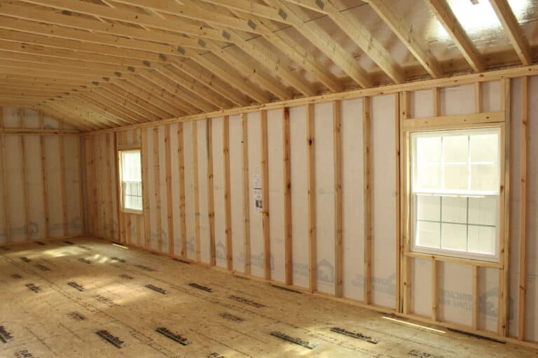 16x36 Workshop