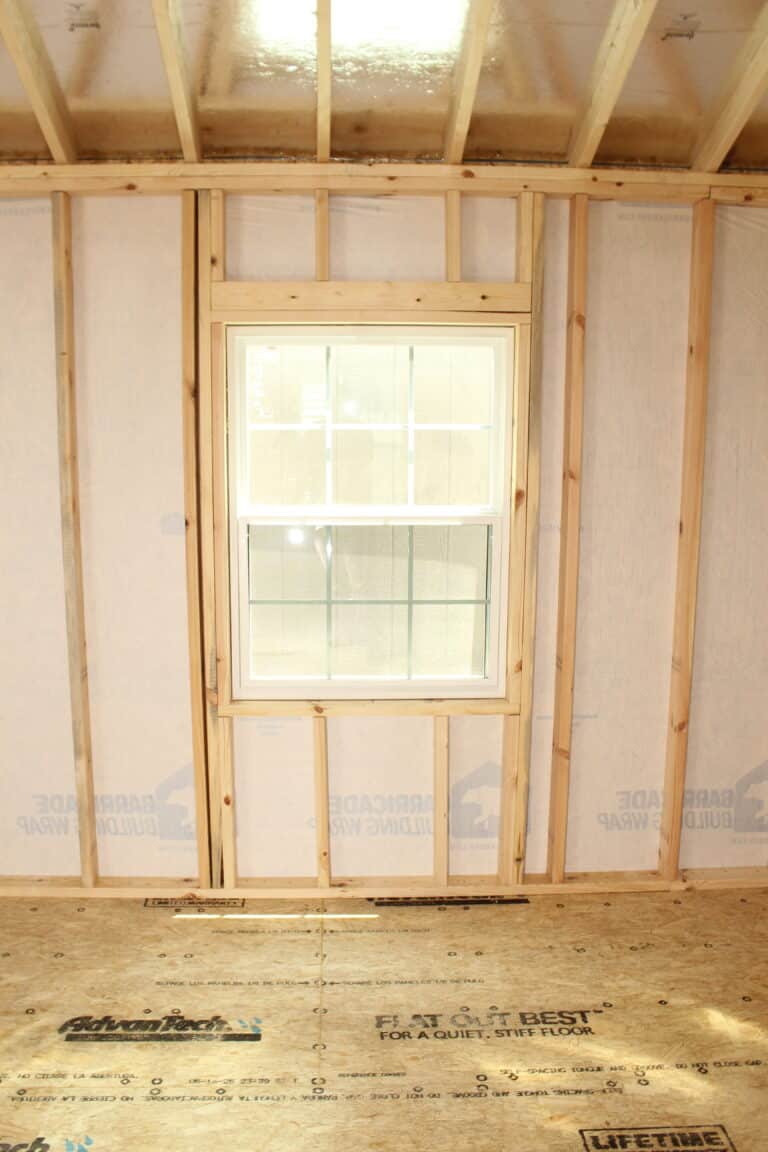 16x36 Workshop