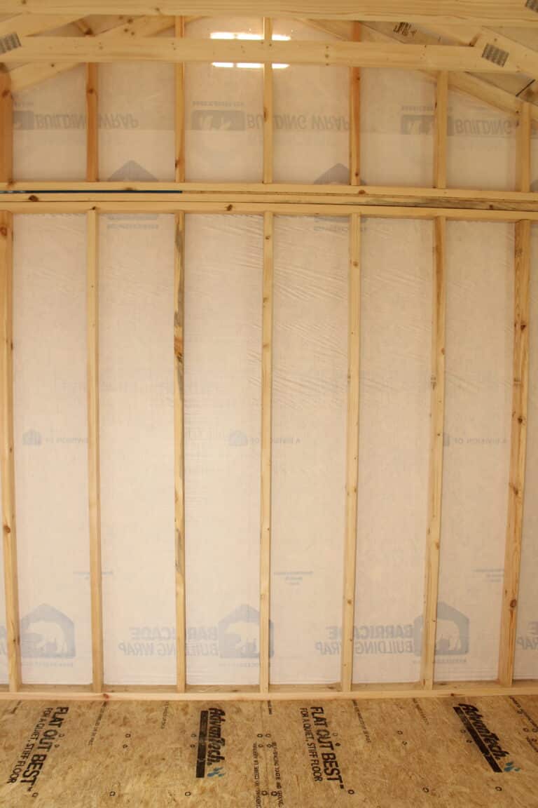 16x36 Workshop
