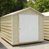 8x12 Value Shed