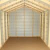 8x12 Value Shed