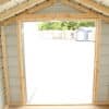 8x12 Value Shed