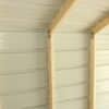 8x12 Value Shed
