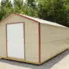 10x20 Value Shed