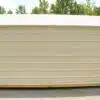 10x20 Value Shed