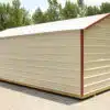 10x20 Value Shed
