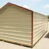 10x20 Value Shed