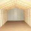10x20 Value Shed