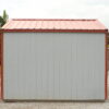 10x12 Work Shop - Used