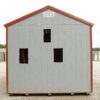 10x12 Work Shop - Used
