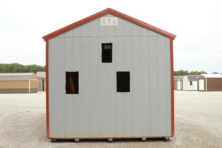 10x12 Work Shop - Used