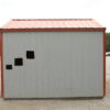 10x12 Work Shop - Used