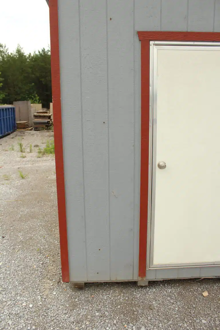 10x12 Work Shop - Used