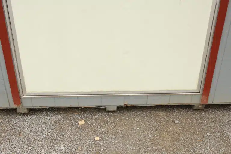 10x12 Work Shop - Used
