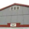 10x12 Work Shop - Used