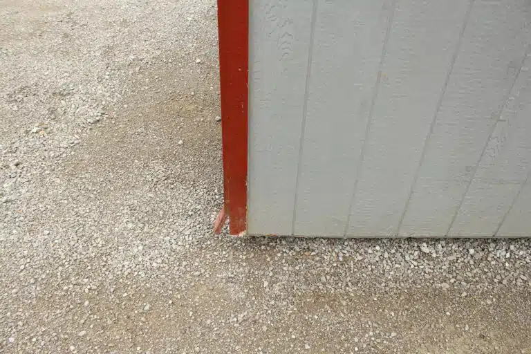10x12 Work Shop - Used