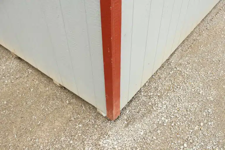 10x12 Work Shop - Used