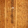 10x12 Work Shop - Used