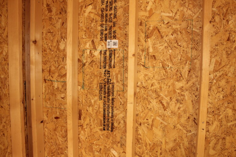 10x12 Work Shop - Used