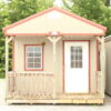 12x28 Cabin - Used