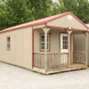 12x28 Cabin - Used