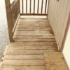 12x28 Cabin - Used