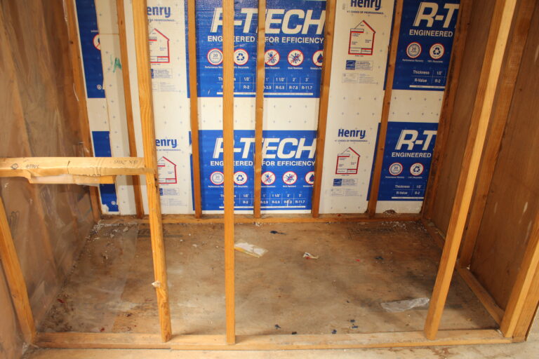 12x28 Cabin - Used