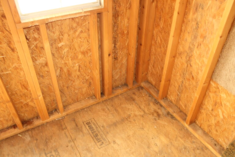12x28 Cabin - Used