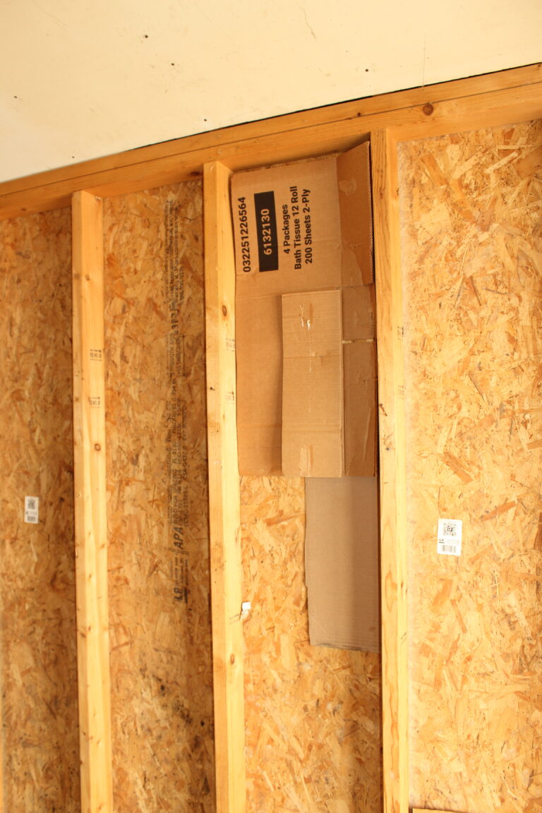 12x28 Cabin - Used