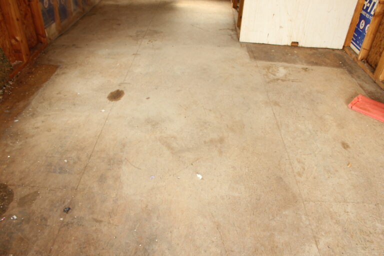 12x28 Cabin - Used