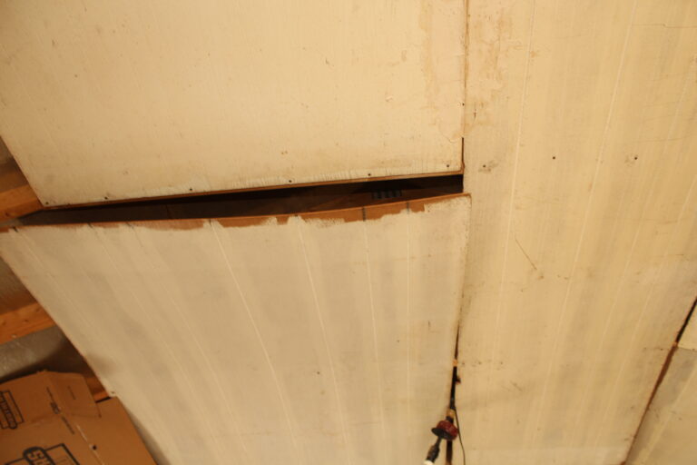12x28 Cabin - Used