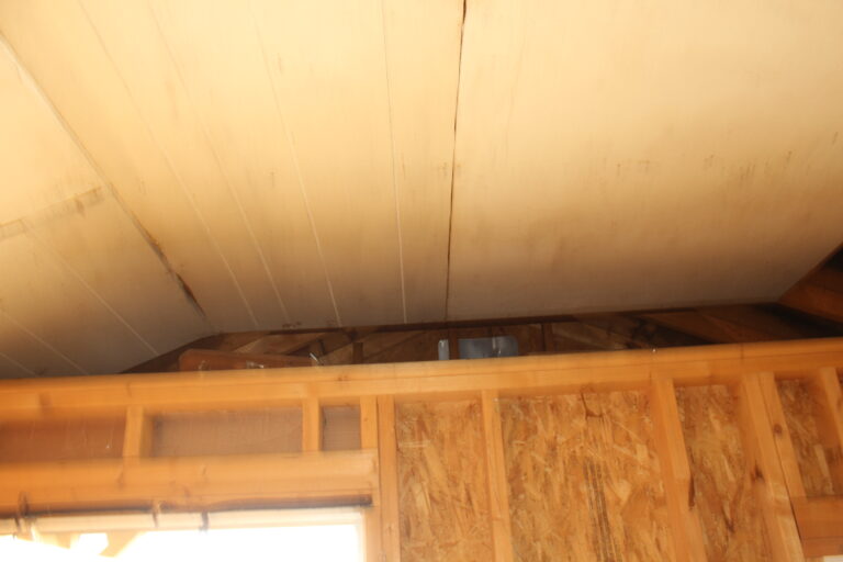 12x28 Cabin - Used