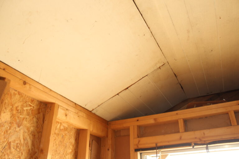 12x28 Cabin - Used