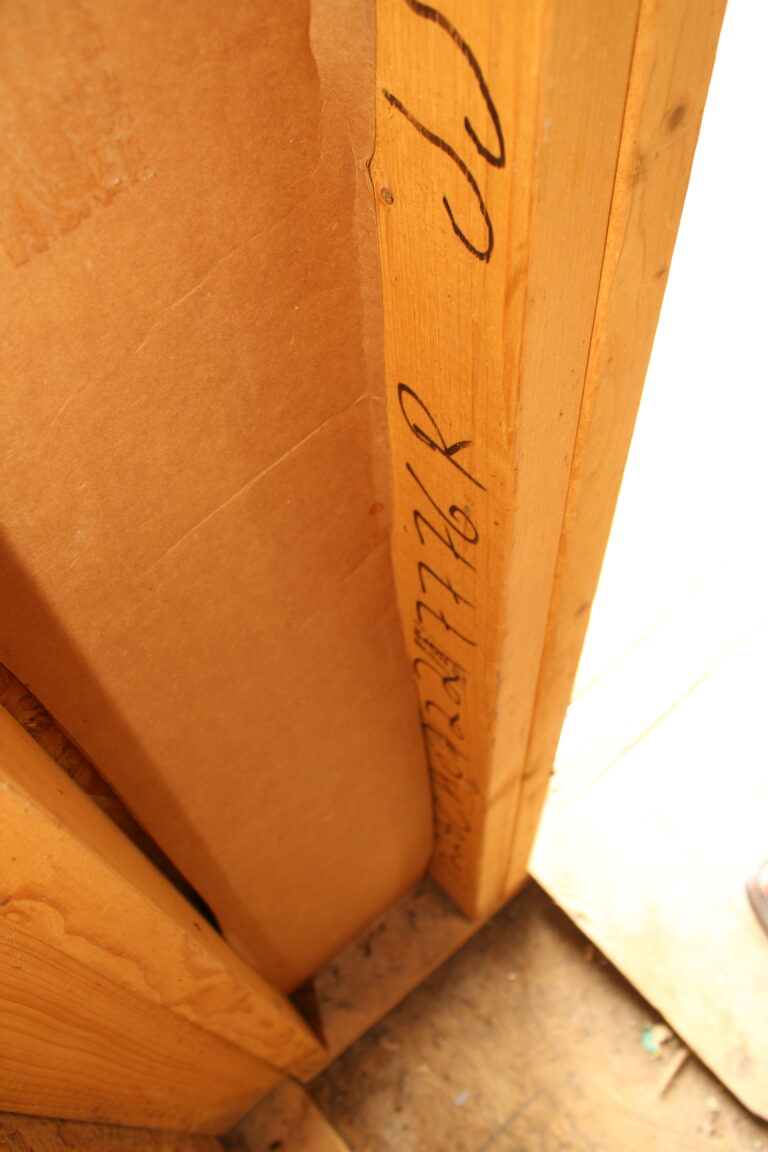 12x28 Cabin - Used