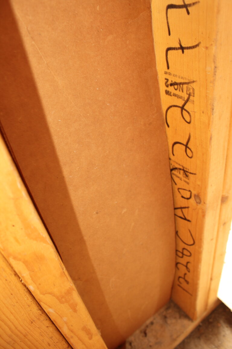 12x28 Cabin - Used