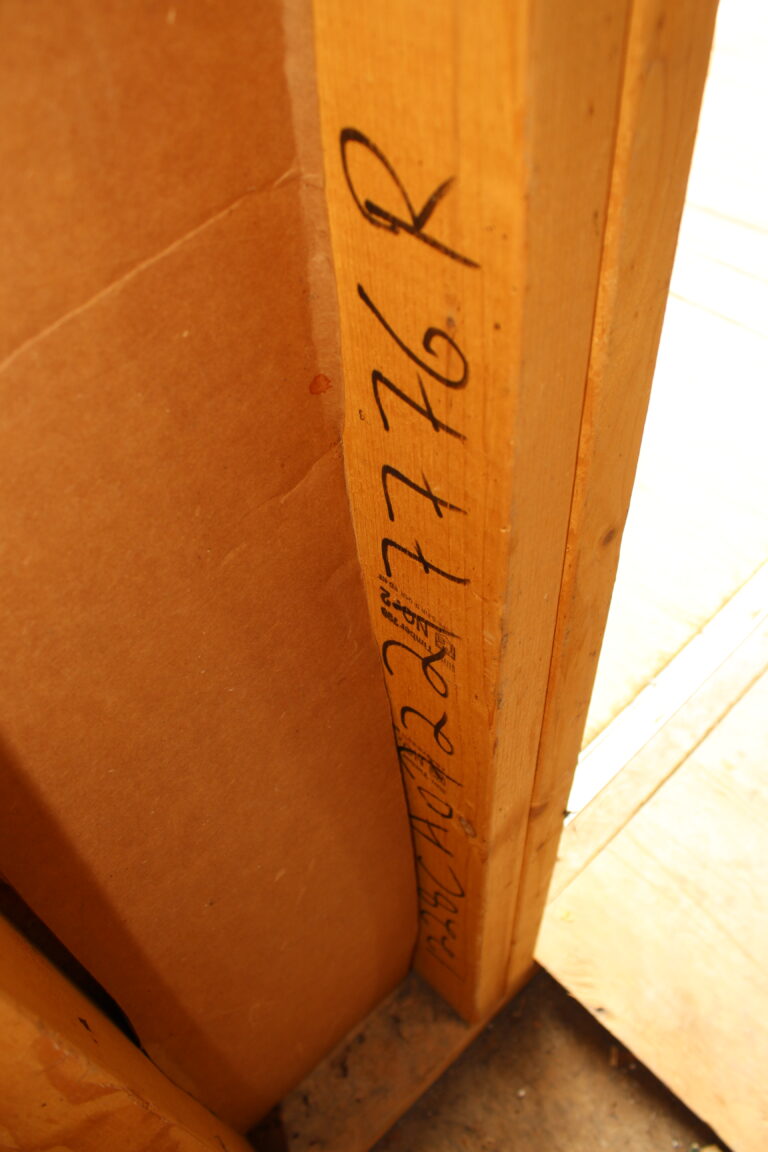 12x28 Cabin - Used