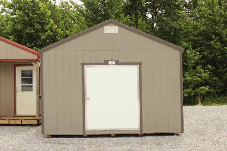 14x32 Workshop - Used
